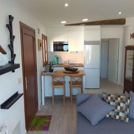A Guaira, Fantastico Apartamento Al Borde Del Mar Ойя Екстериор снимка