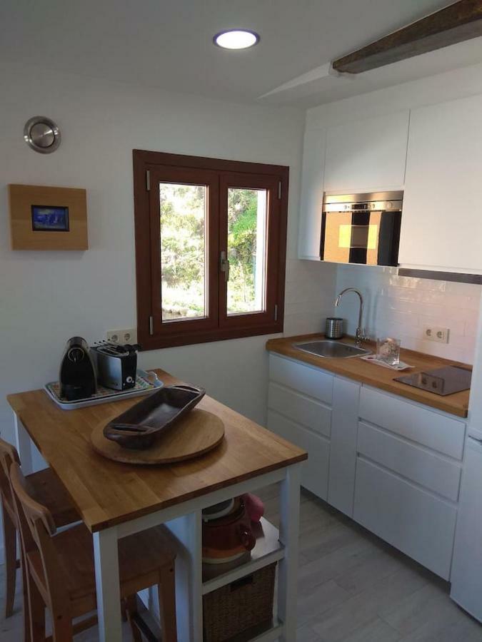 A Guaira, Fantastico Apartamento Al Borde Del Mar Ойя Екстериор снимка